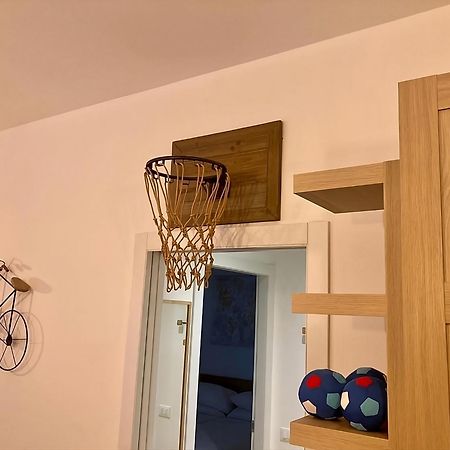 I Della 2 Apartamento Milão Exterior foto