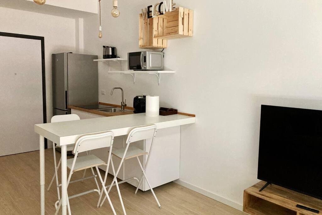 I Della 2 Apartamento Milão Exterior foto