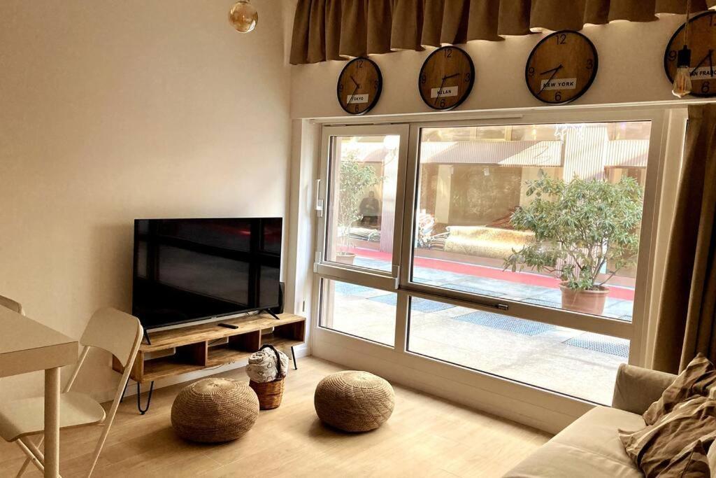 I Della 2 Apartamento Milão Exterior foto