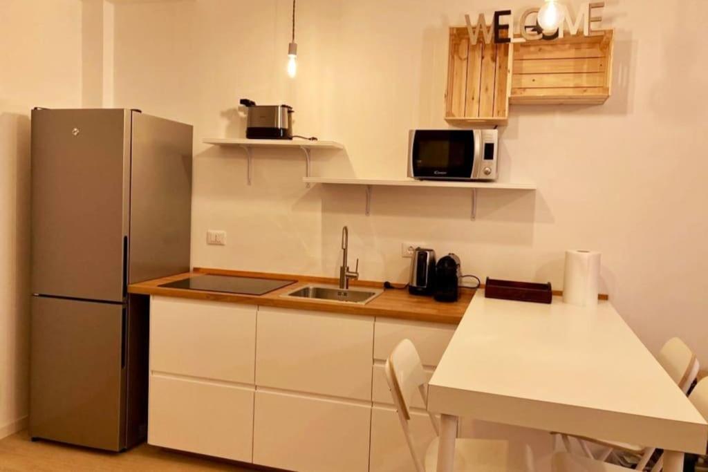 I Della 2 Apartamento Milão Exterior foto