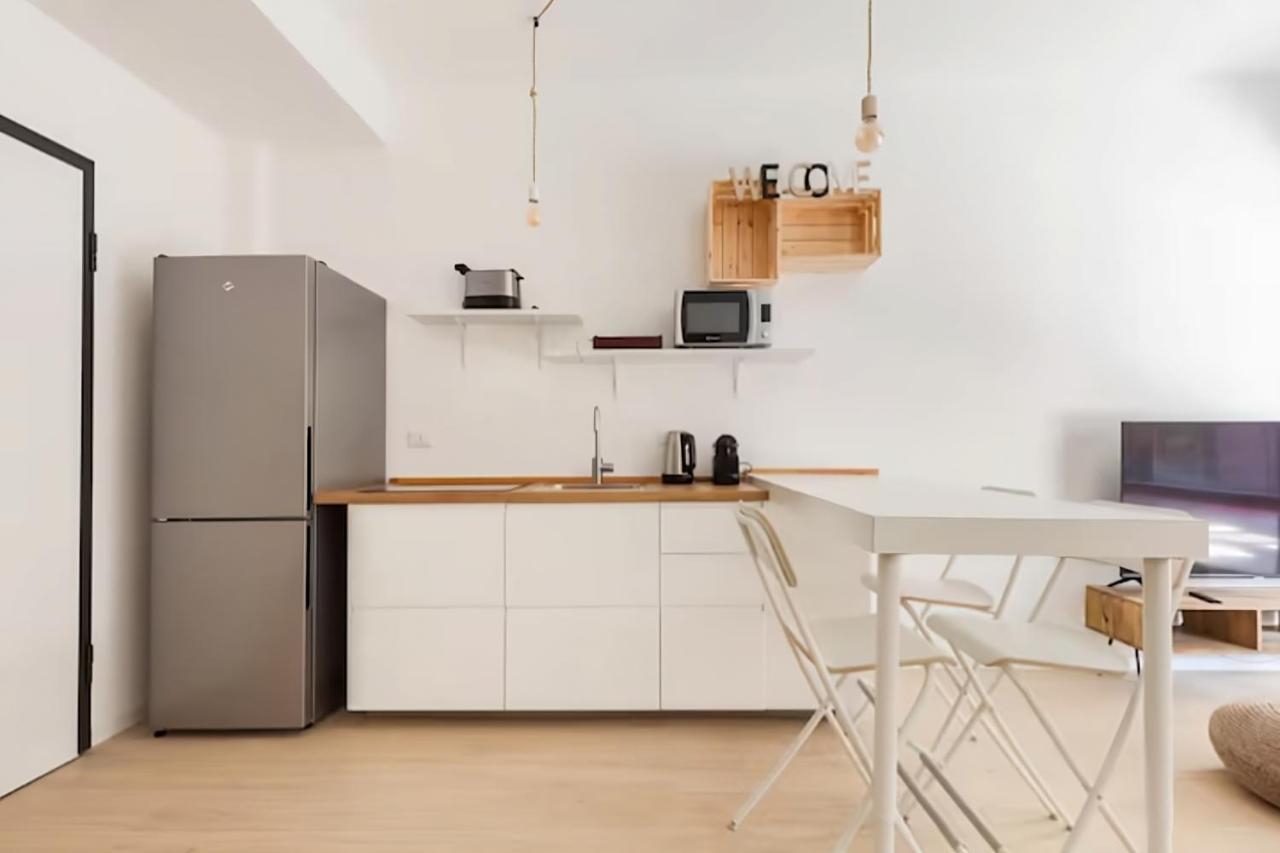 I Della 2 Apartamento Milão Exterior foto