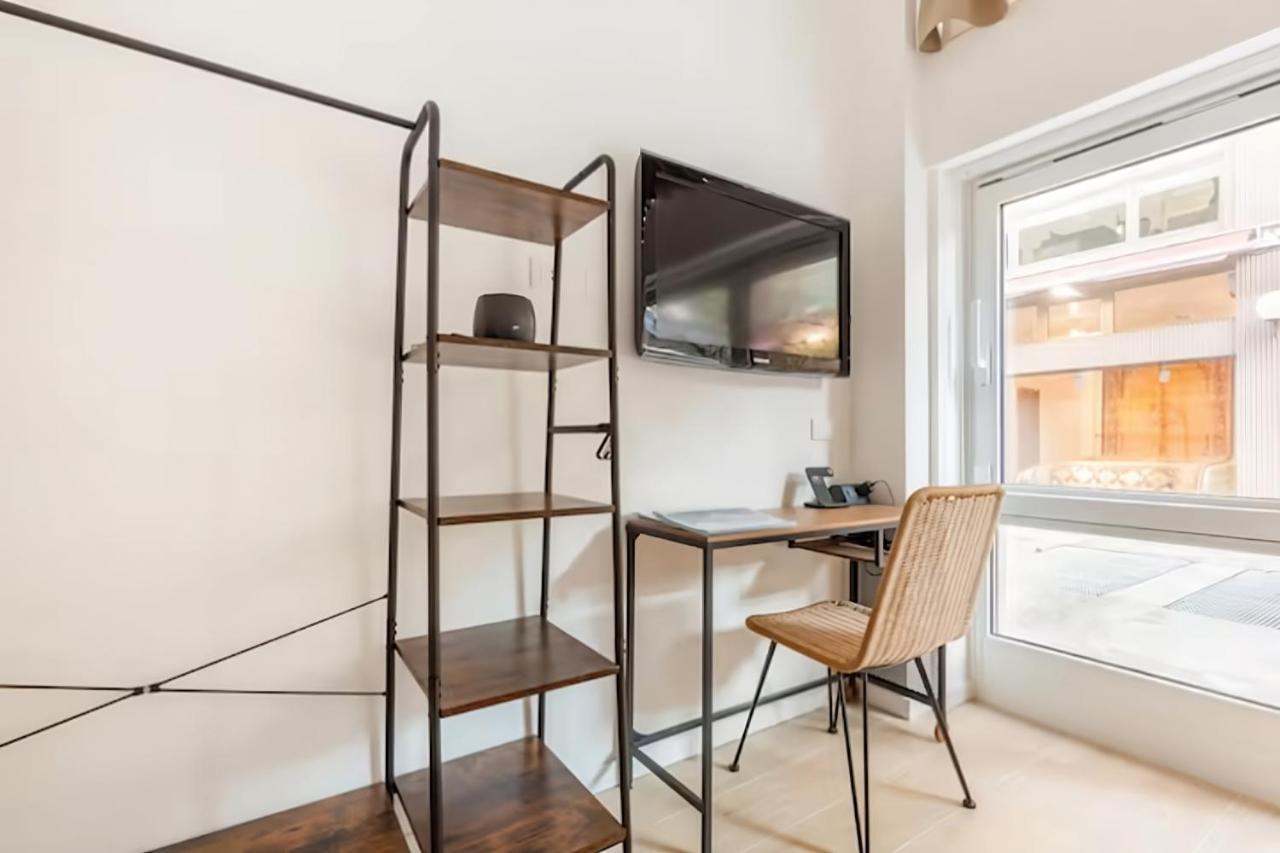 I Della 2 Apartamento Milão Exterior foto