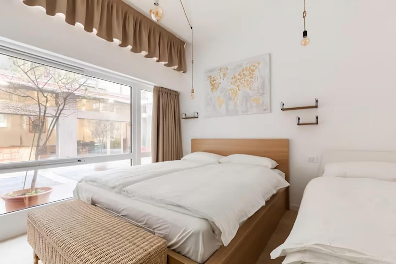 I Della 2 Apartamento Milão Exterior foto