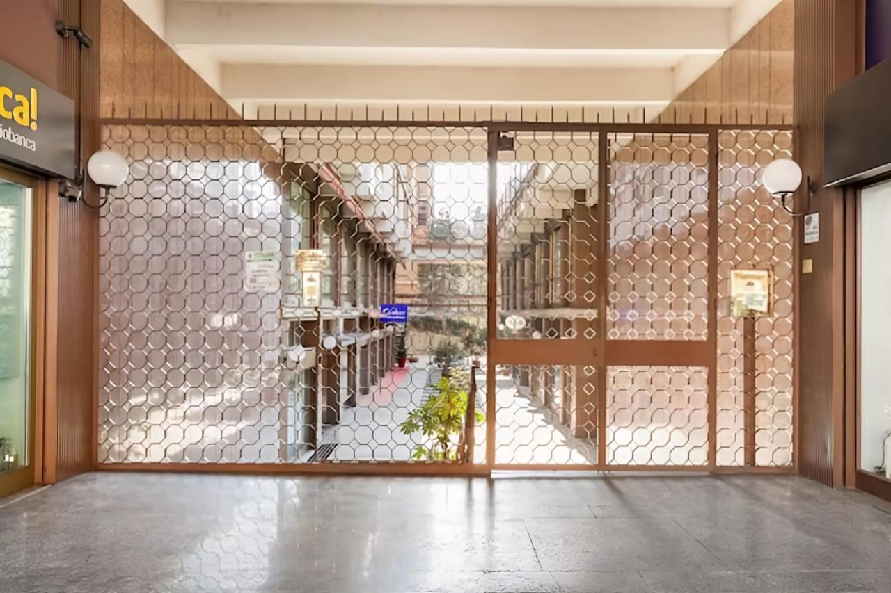 I Della 2 Apartamento Milão Exterior foto