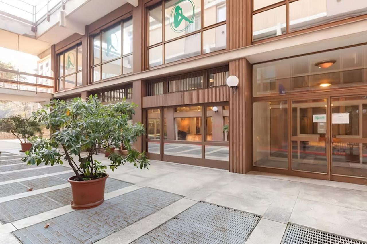 I Della 2 Apartamento Milão Exterior foto