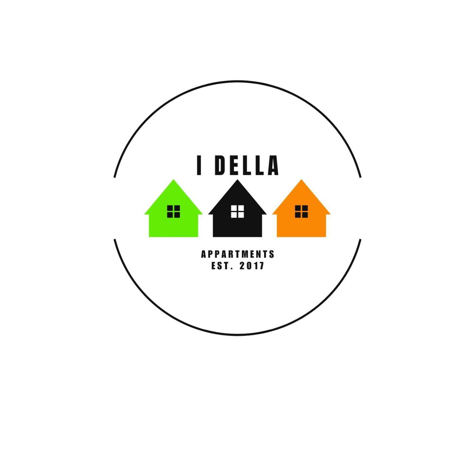I Della 2 Apartamento Milão Exterior foto